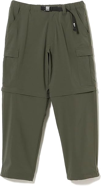 THE NORTH FACE ジップオフ カーゴパンツ