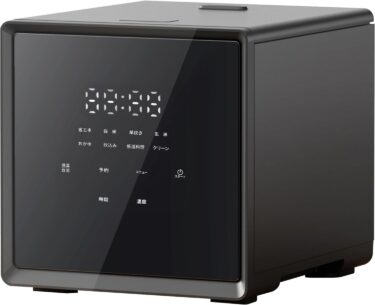 【2025年版】一人暮らしにおすすめの炊飯器10選｜安くて美味しく炊ける最強モデルはこれ！