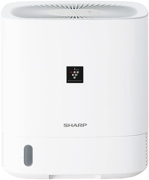 SHARP CV-R60-W