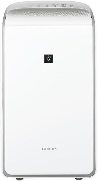 SHARP CV-RH140-W