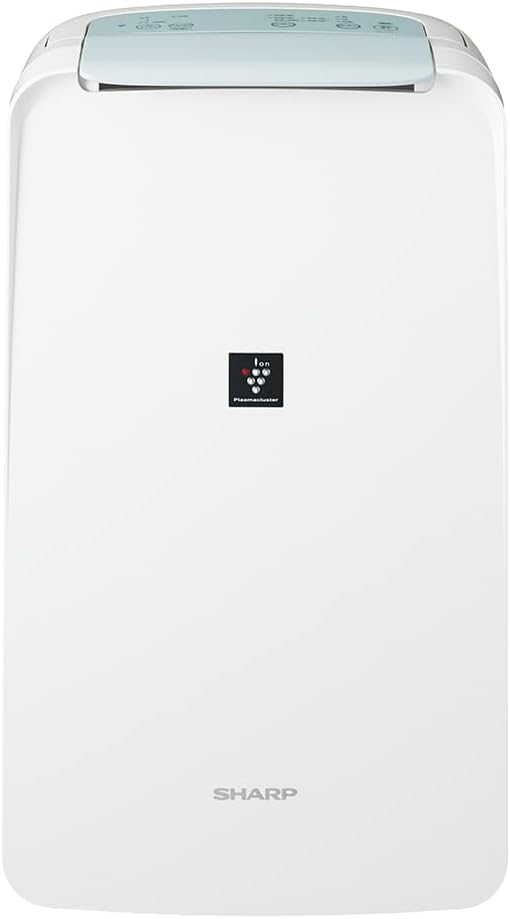 SHARP CV-S71-W