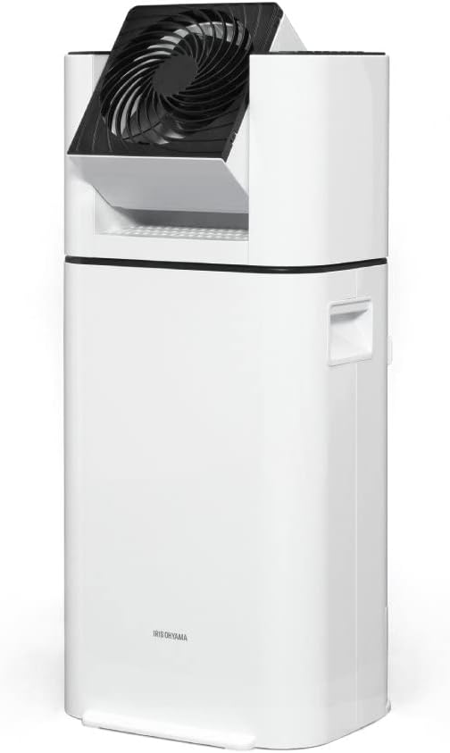アイリスオーヤマ IJD-I50