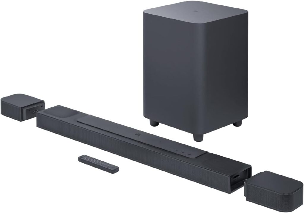 JBL BAR 800