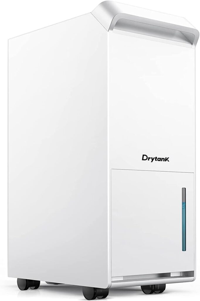 Yurioo DryTank-3000