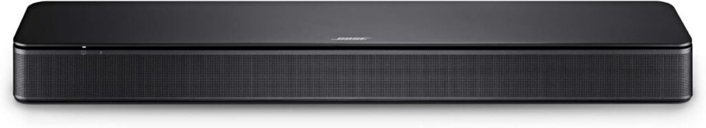 Bose TV Speaker