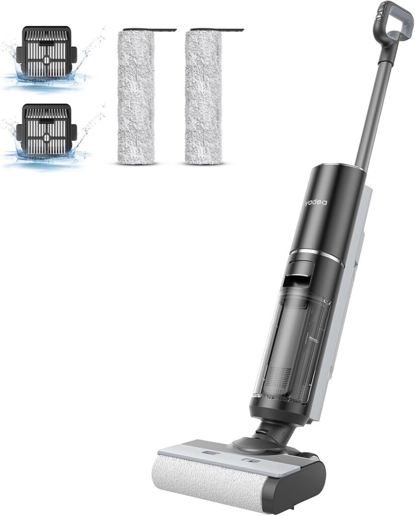 Yadea Shine Pro 8