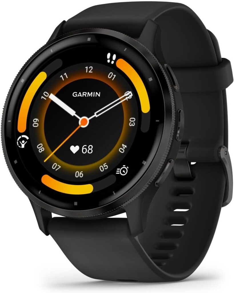 GARMIN Venu 3