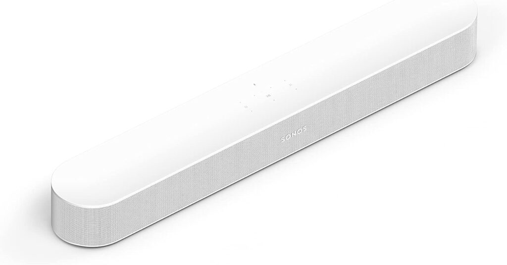 Sonos サウンドバー