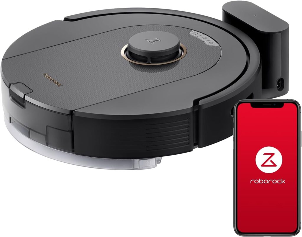 roborock Q5 Pro