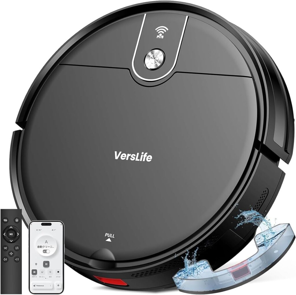 VersLife L6