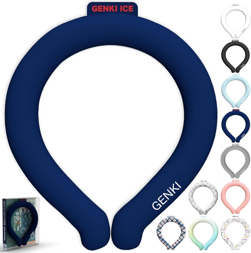 Genki Ice ネッククーラー
