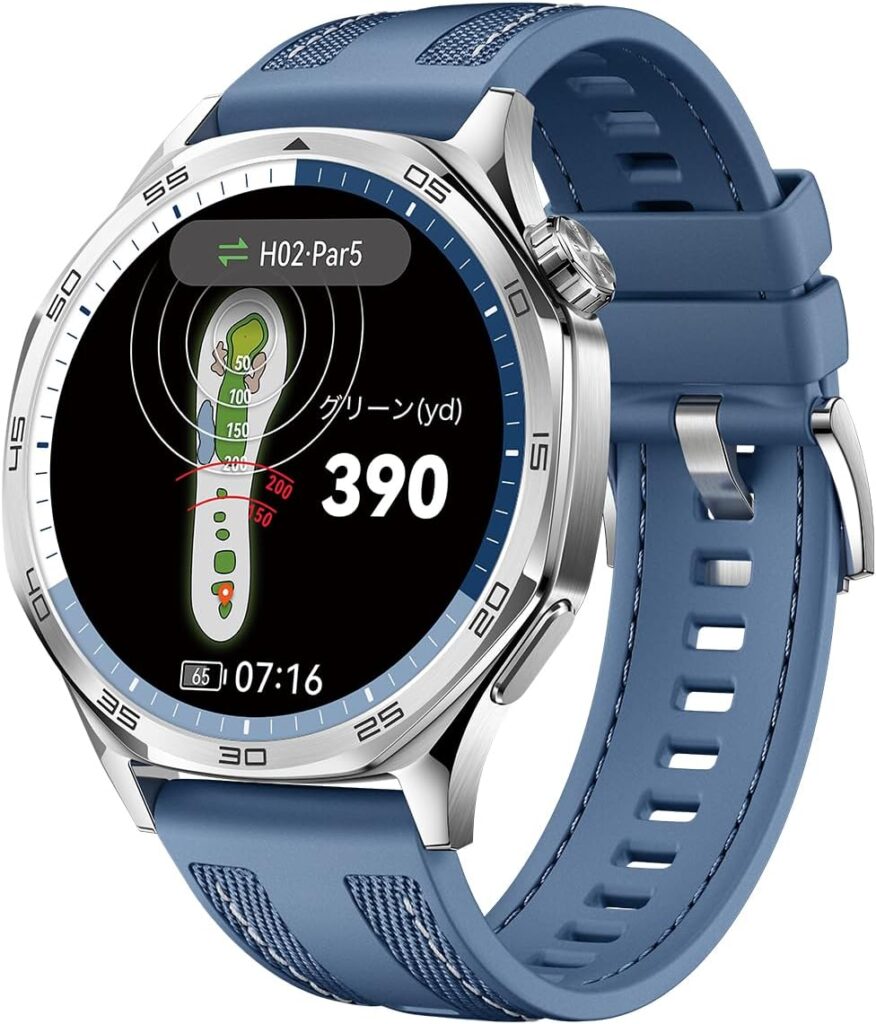 HUAWEI WATCH GT 5