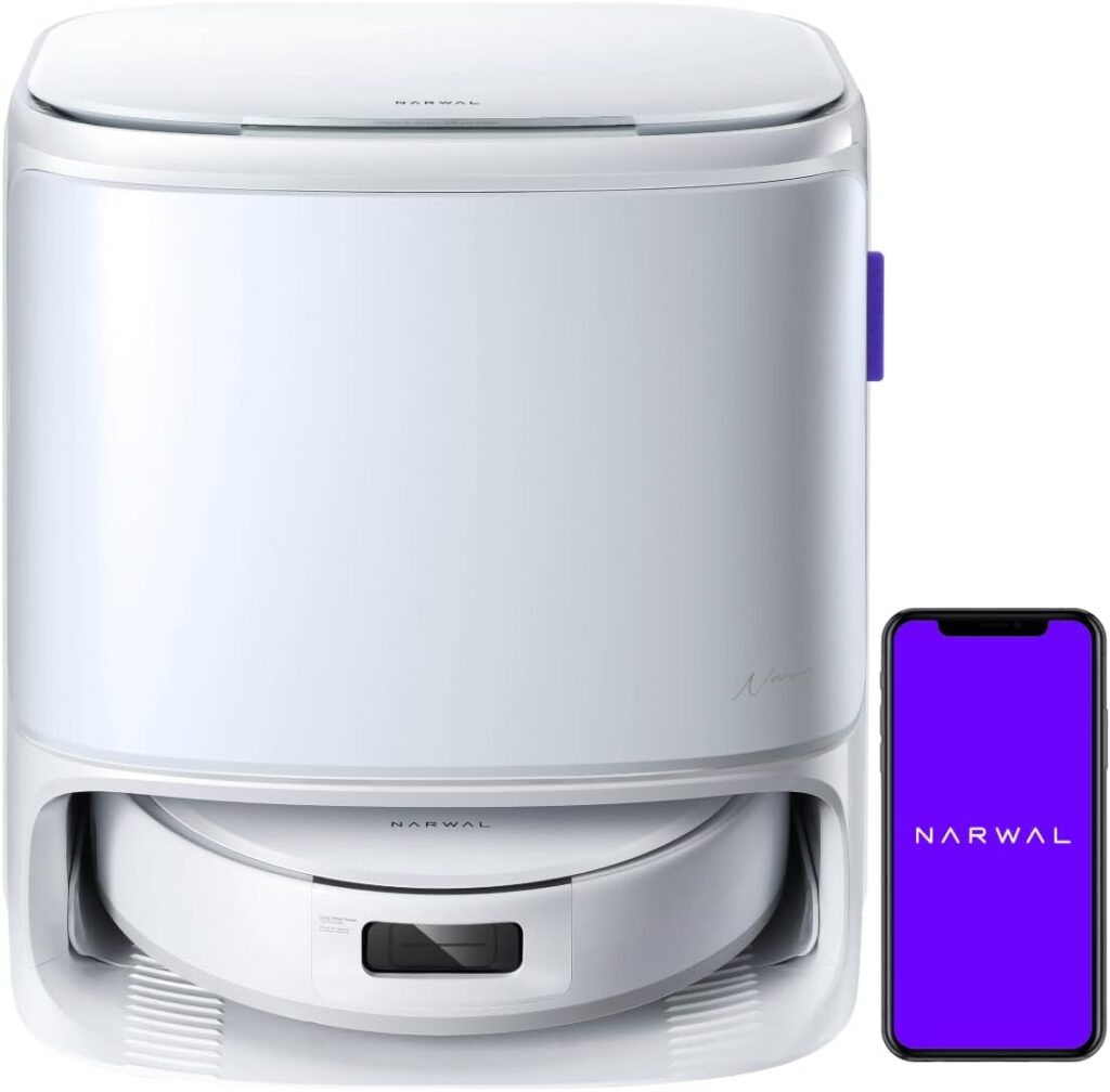 Narwal Freo Z10