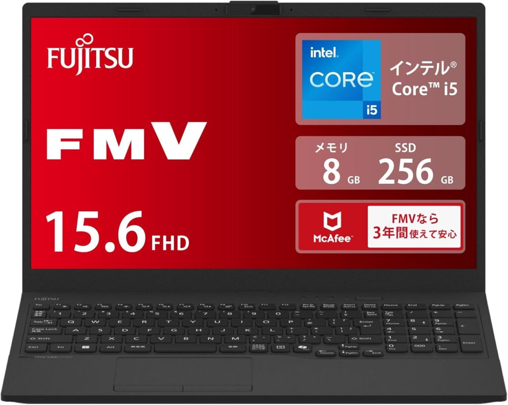 FMV LIFEBOOK WA1/J2