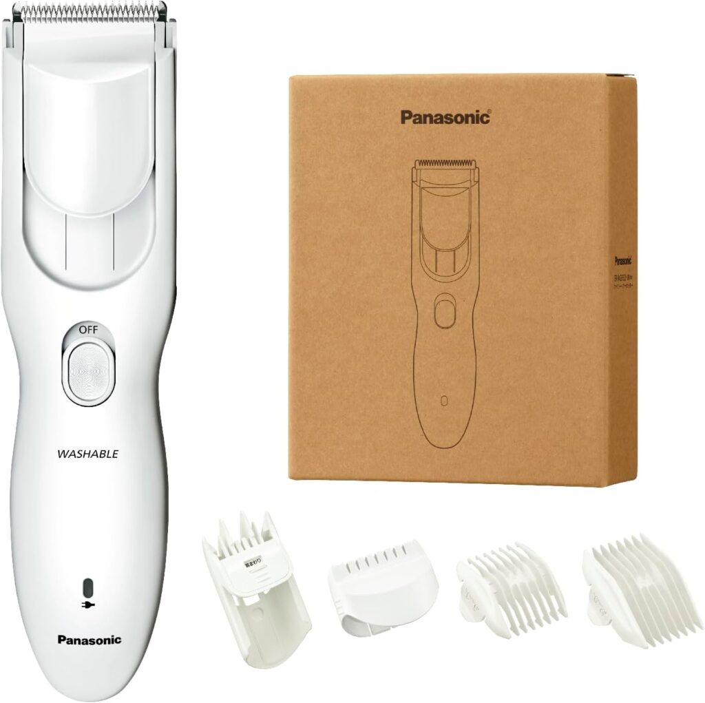 Panasonic ER-NGFE2