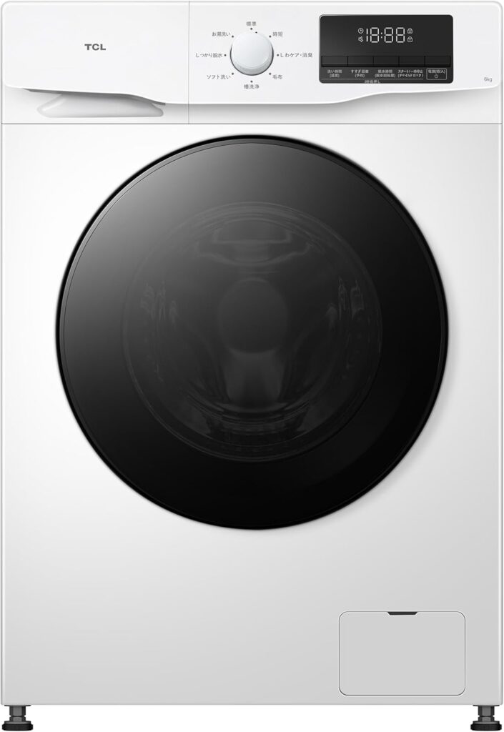 TCL CWD60AW