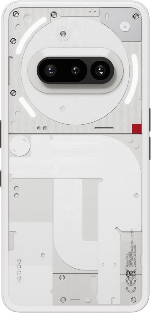 Nothing Phone (3a)