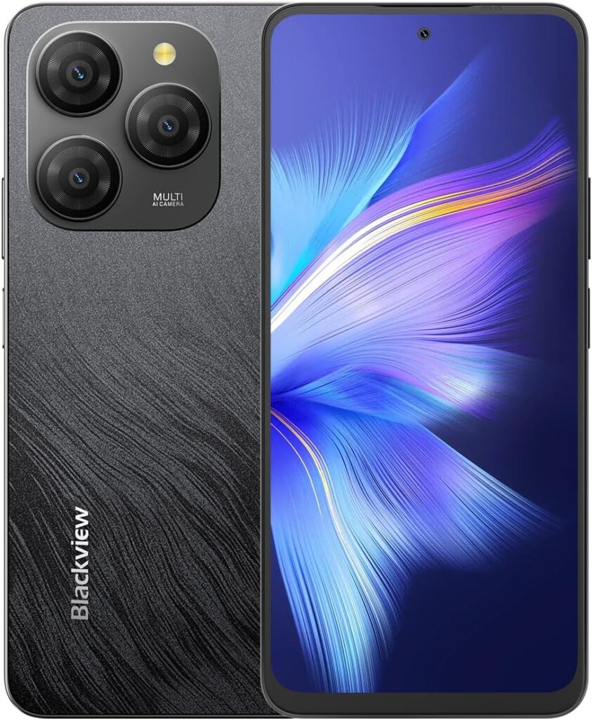 Blackview Shark9