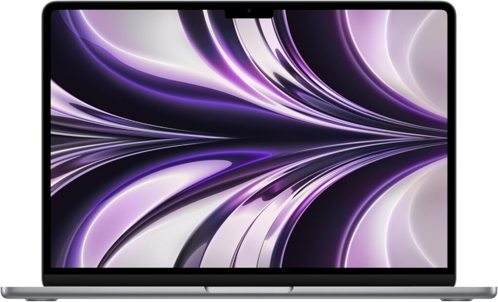 Apple 2022 13ã€ã³ãMacBook Air