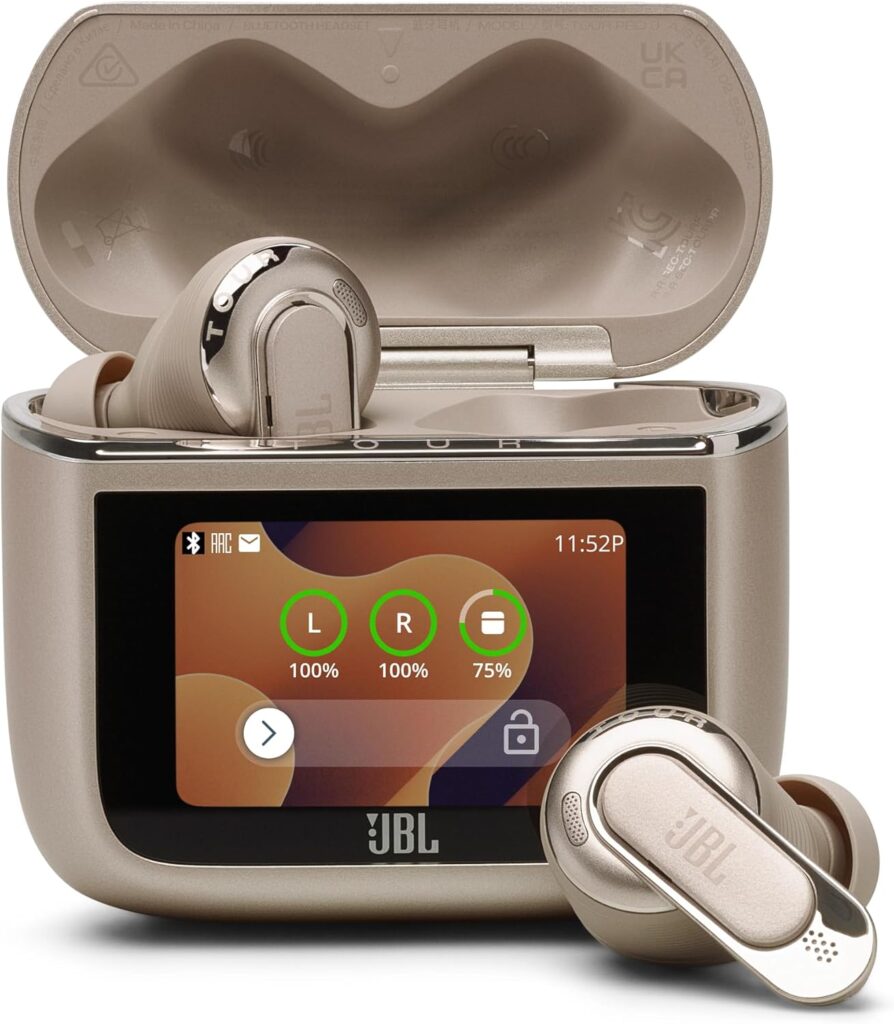 JBL TOUR PRO 3