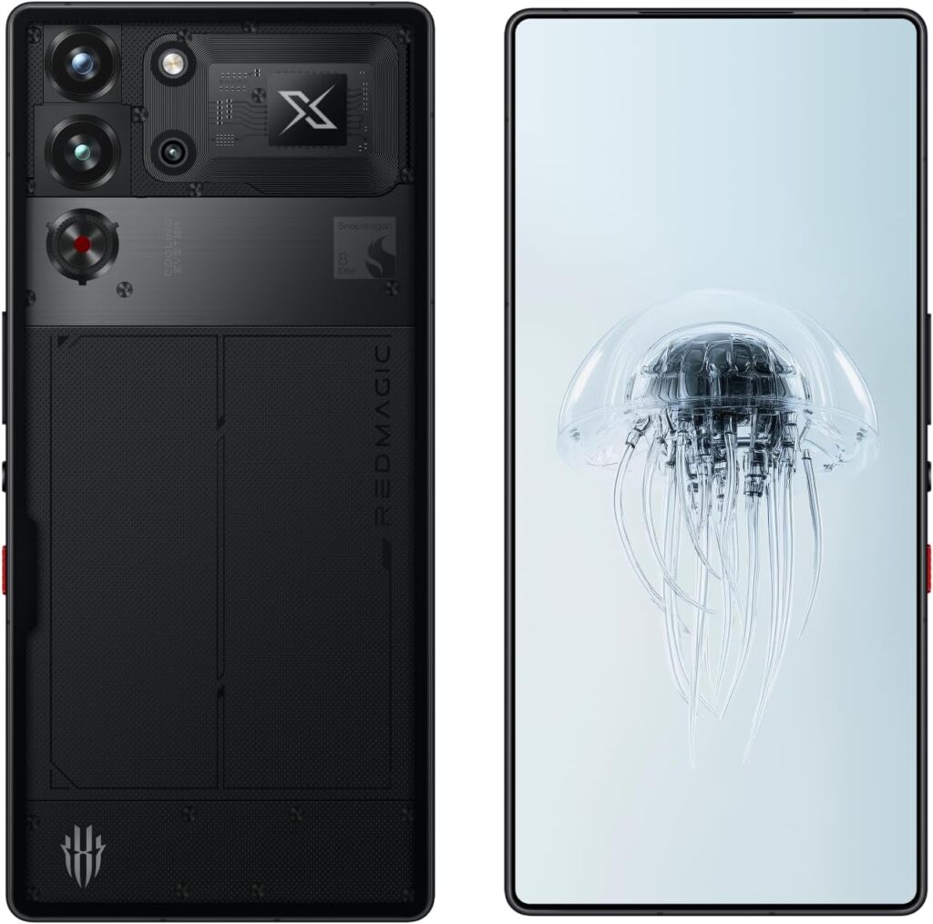 REDMAGIC 10 Pro