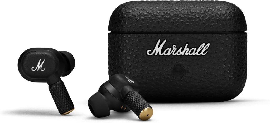 Marshall Motif Ⅱ A.N.C.