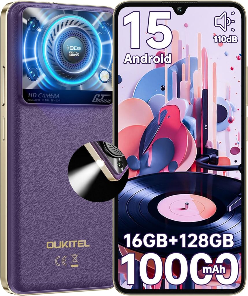 OUKITEL