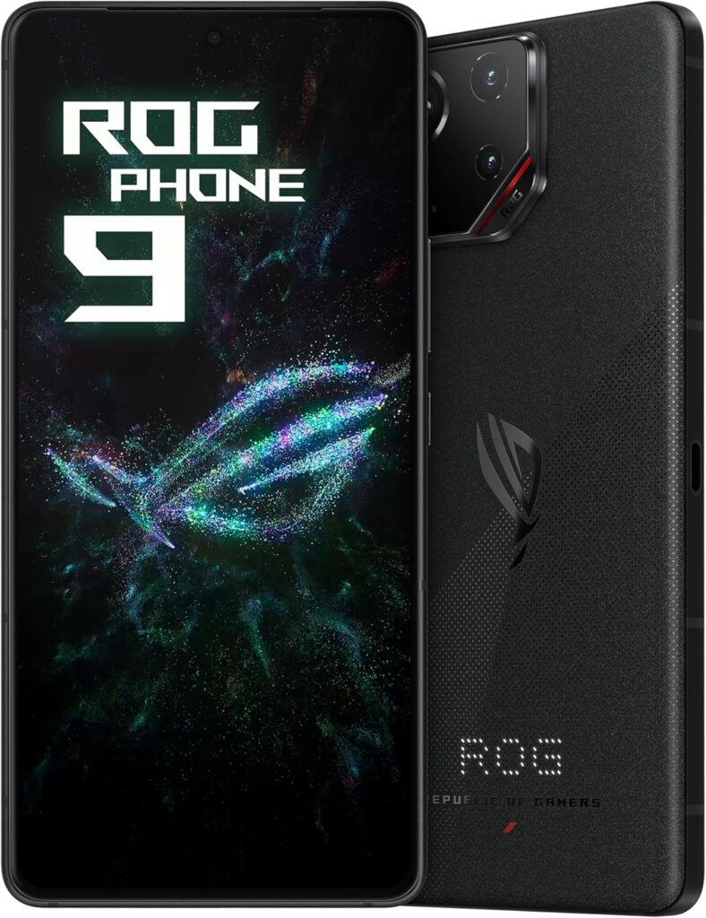ASUS スマートフォン ROG Phone 9