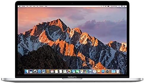 Apple MacBook Pro 2017