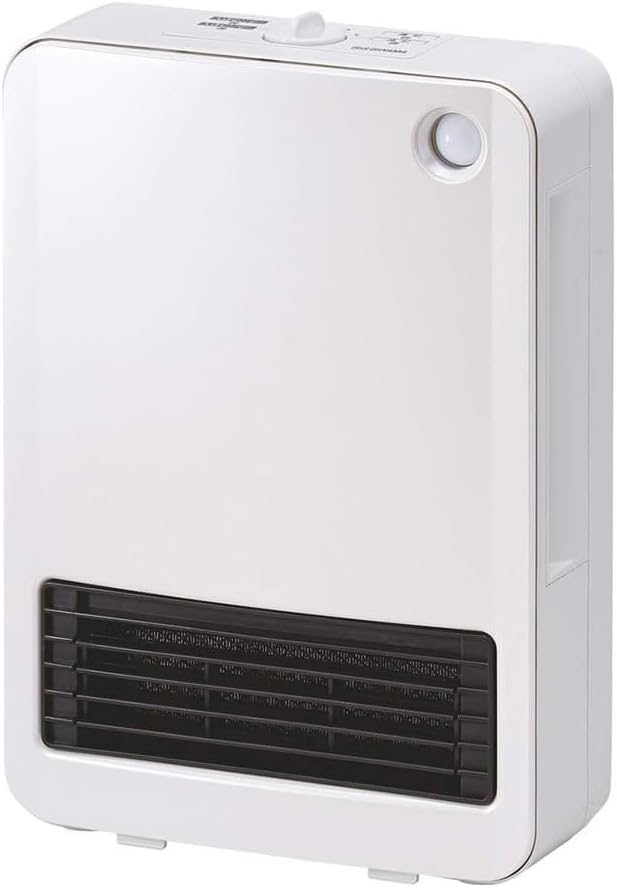 アイリスオーヤマ PCH-125D-W