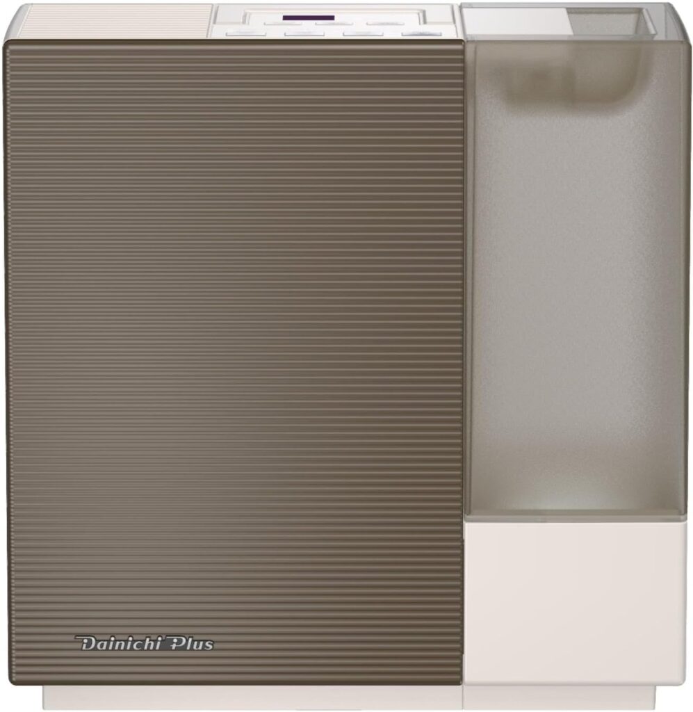 ダイニチ 加湿器 ハイブリッド式 HD-RX324-T