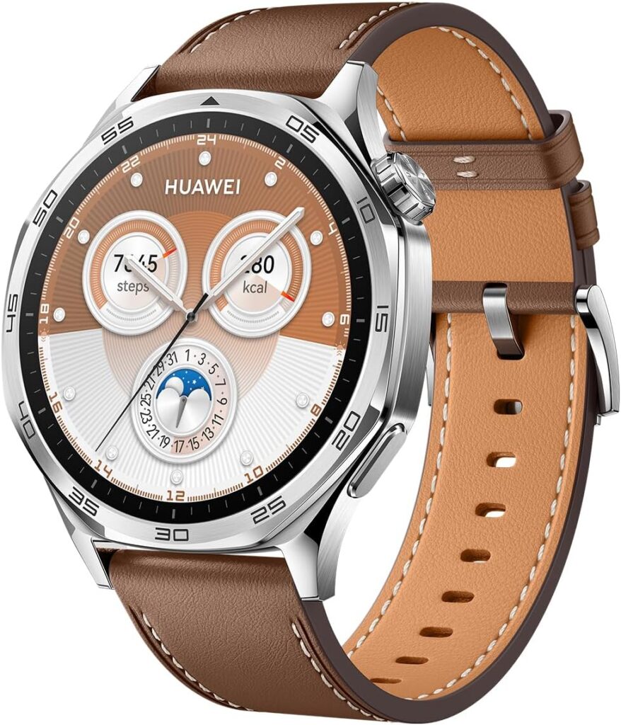 HUAWEI WATCH GT 5