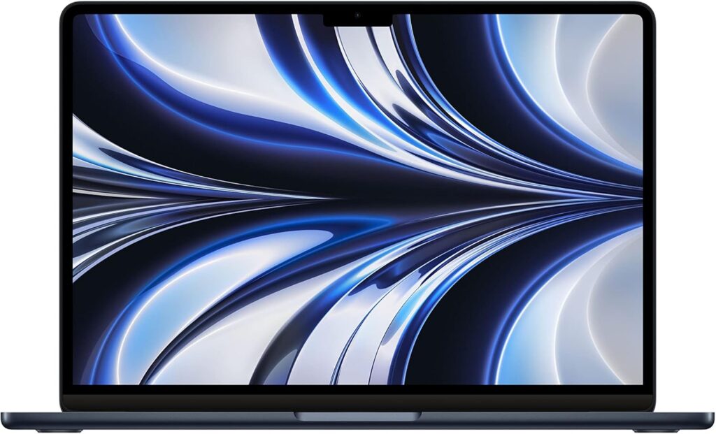 Apple MacBook Air M2 2022