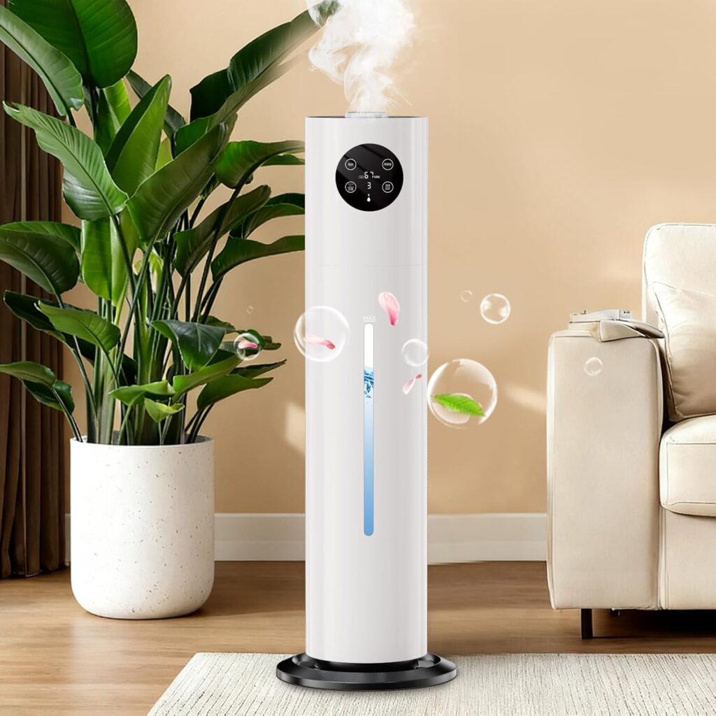 Bolinker 加湿器