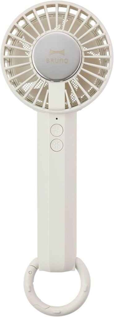 BRUNO 冷却プレートファン